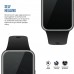 Гидрогелевая пленка ArmorStandart Matte для Huawei Band 11 6 шт. (ARM93583)