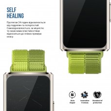 Гидрогелевая пленка ArmorStandart Matte для Huawei Band 11 Pro 6 шт. (ARM93584)