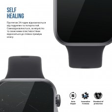 Гидрогелевая пленка ArmorStandart Matte для Huawei Watch Fit 5 6 шт. (ARM93587)