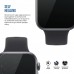 Гидрогелевая пленка ArmorStandart Matte для Huawei Watch Fit 5 6 шт. (ARM93587)