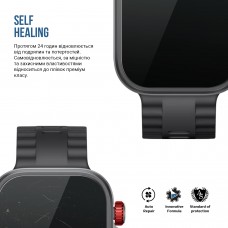 Гидрогелевая пленка ArmorStandart Matte для Huawei Watch Fit 5 Pro 6 шт. (ARM93588)