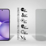 Гидрогелевая пленка ArmorStandart Matte для OPPO Reno16 Pro 5G (ARM92225) Гидрогелевая пленка ArmorStandart Matte для OPPO Reno16 Pro 5G (ARM92225)
