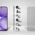 Гидрогелевая пленка ArmorStandart Matte для OPPO Reno16 Pro 5G (ARM92225)