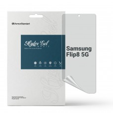 Гидрогелевая пленка ArmorStandart Matte для Samsung Flip8 5G (ARM93547)