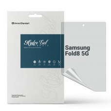 Гидрогелевая пленка ArmorStandart Matte на внешний дисплей для Samsung Fold8 5G (ARM93549)
