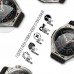 Гидрогелевая пленка ArmorStandart для Amazfit Balance Ultra 6 шт. (ARM93572)
