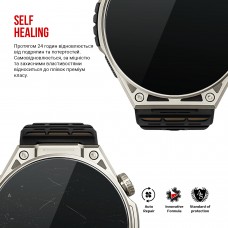 Гидрогелевая пленка ArmorStandart для Amazfit Balance Ultra 6 шт. (ARM93572)