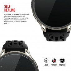 Гидрогелевая пленка ArmorStandart для Amazfit Cheetah 2 Pro 6 шт. (ARM93576)