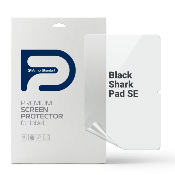 Гидрогелевая пленка ArmorStandart для Black Shark Pad SE (ARM93563)