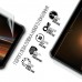 Гидрогелевая пленка ArmorStandart для Blackview Active 7 11inch (ARM93656)