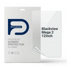 Гидрогелевая пленка ArmorStandart для Blackview Mega 2 12inch (ARM93660)
