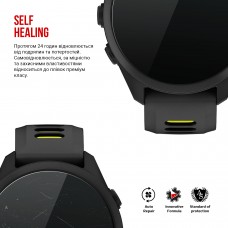 Гидрогелевая пленка ArmorStandart для Garmin Forerunner 70/170/170 Music 6 шт. (ARM93580)