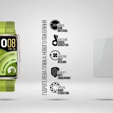 Гидрогелевая пленка ArmorStandart для Huawei Band 11 Pro 6 шт. (ARM93575)