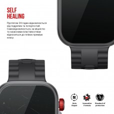 Гидрогелевая пленка ArmorStandart для Huawei Watch Fit 5 Pro 6 шт. (ARM93579)