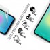 Гидрогелевая пленка ArmorStandart для Samsung A27 5G (ARM89624)
