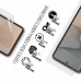 Гидрогелевая пленка ArmorStandart для Samsung Flip8 5G (ARM93548)