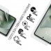 Гидрогелевая пленка ArmorStandart на внешний дисплей для Motorola Razr Fold 5G (ARM93558)
