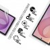 Гидрогелевая пленка ArmorStandart на внешний дисплей для Samsung Fold8 Ultra 5G (ARM93554)