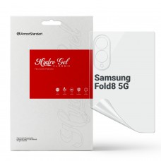 Гидрогелевая пленка ArmorStandart на заднюю панель для Samsung Fold8 5G (ARM93552)