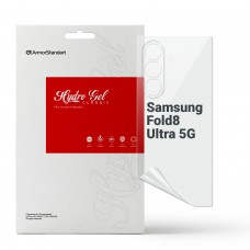 Гидрогелевая пленка ArmorStandart на заднюю панель для Samsung Fold8 Ultra 5G (ARM93556)