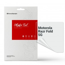 Гидрогелевая пленка ArmorStandart на основной дисплей для Motorola Razr Fold 5G (ARM93559)