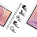 Гидрогелевая пленка ArmorStandart на основной дисплей для Samsung Fold8 Ultra 5G (ARM93555)