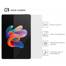 Защитное стекло ArmorStandart Glass.CR для Black Shark Pad 7/7 Pro (ARM92809) Защитное стекло ArmorStandart Glass.CR для Black Shark Pad 7/7 Pro (ARM92809)