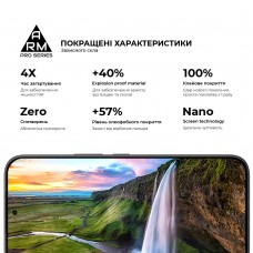 Защитное стекло ArmorStandart Pro для Infinix Note 60 5G / Note 60 Pro 5G (ARM91640) Защитное стекло ArmorStandart Pro для Infinix Note 60 5G / Note 60 Pro 5G (ARM91640)