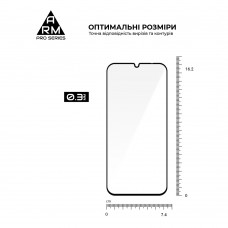 Защитное стекло ArmorStandart Pro для Realme C100 4G / C100i 4G / C100x 4G (ARM92214) Защитное стекло ArmorStandart Pro для Realme C100 4G / C100i 4G / C100x 4G (ARM92214)