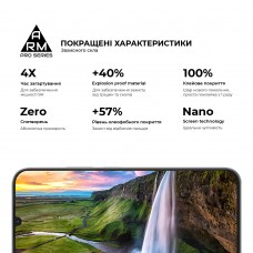 Защитное стекло ArmorStandart Pro для Realme C100 4G / C100i 4G / C100x 4G (ARM92214) Защитное стекло ArmorStandart Pro для Realme C100 4G / C100i 4G / C100x 4G (ARM92214)