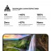 Защитное стекло ArmorStandart Pro для Realme C100 4G / C100i 4G / C100x 4G (ARM92214)