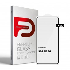 Защитное стекло ArmorStandart Pro для Samsung S26 FE 5G (ARM91714)
