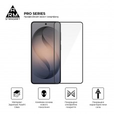 Защитное стекло ArmorStandart Pro для Samsung S26 FE 5G (ARM91714)