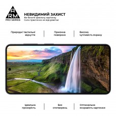 Защитное стекло ArmorStandart Pro для Samsung S26 FE 5G (ARM91714)