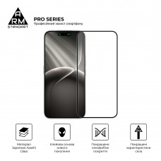 Защитное стекло ArmorStandart Pro для Tecno Camon 50 4G (ARM91643) Защитное стекло ArmorStandart Pro для Tecno Camon 50 4G (ARM91643)