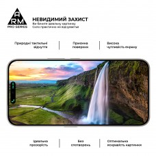 Защитное стекло ArmorStandart Pro для Tecno Camon 50 4G (ARM91643) Защитное стекло ArmorStandart Pro для Tecno Camon 50 4G (ARM91643)