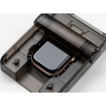 Захисне скло ArmorStandart Supreme Black Icon EZ для Apple Watch Series 11/10 46 mm (ARM91474)