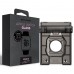 Захисне скло ArmorStandart Supreme Black Icon EZ для Apple Watch Series 9/8/7 41 mm (ARM91476)