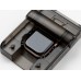 Захисне скло ArmorStandart Supreme Black Icon EZ для Apple Watch Series 9/8/7 41 mm (ARM91476)