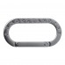 Карабін ArmorStandart для чохла для навушників Gun Grey (ARM82429)