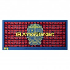 Коврик для поклейки стекол ArmorStandart 250*115 мм new design Коврик для поклейки стекол ArmorStandart 250*115 мм new design