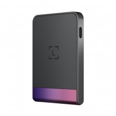 Криптокошелек Ledger Flex Crimson Magenta Crypto Hardware Wallet with Recovery Key (LEDGERFLEX-CMAGENTA-RK)