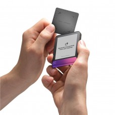 Криптокошелек Ledger Flex Crimson Magenta Crypto Hardware Wallet with Recovery Key (LEDGERFLEX-CMAGENTA-RK)