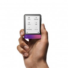 Криптокошелек Ledger Flex Crimson Magenta Crypto Hardware Wallet with Recovery Key (LEDGERFLEX-CMAGENTA-RK)