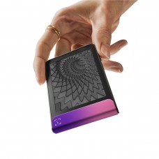 Криптокошелек Ledger Flex Crimson Magenta Crypto Hardware Wallet with Recovery Key (LEDGERFLEX-CMAGENTA-RK)