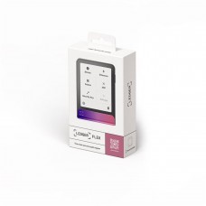 Криптокошелек Ledger Flex Crimson Magenta Crypto Hardware Wallet with Recovery Key (LEDGERFLEX-CMAGENTA-RK)