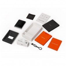 Криптокошелек Ledger Flex Crimson Magenta Crypto Hardware Wallet with Recovery Key (LEDGERFLEX-CMAGENTA-RK)