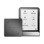 Криптокошелек Ledger Flex Crypto Hardware Wallet with Recovery Key (LEDGERFLEX-RK)