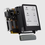 Криптокошелек Ledger Flex Crypto Hardware Wallet with Recovery Key (LEDGERFLEX-RK)