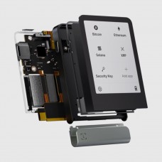 Криптокошелек Ledger Flex Crypto Hardware Wallet with Recovery Key (LEDGERFLEX-RK)